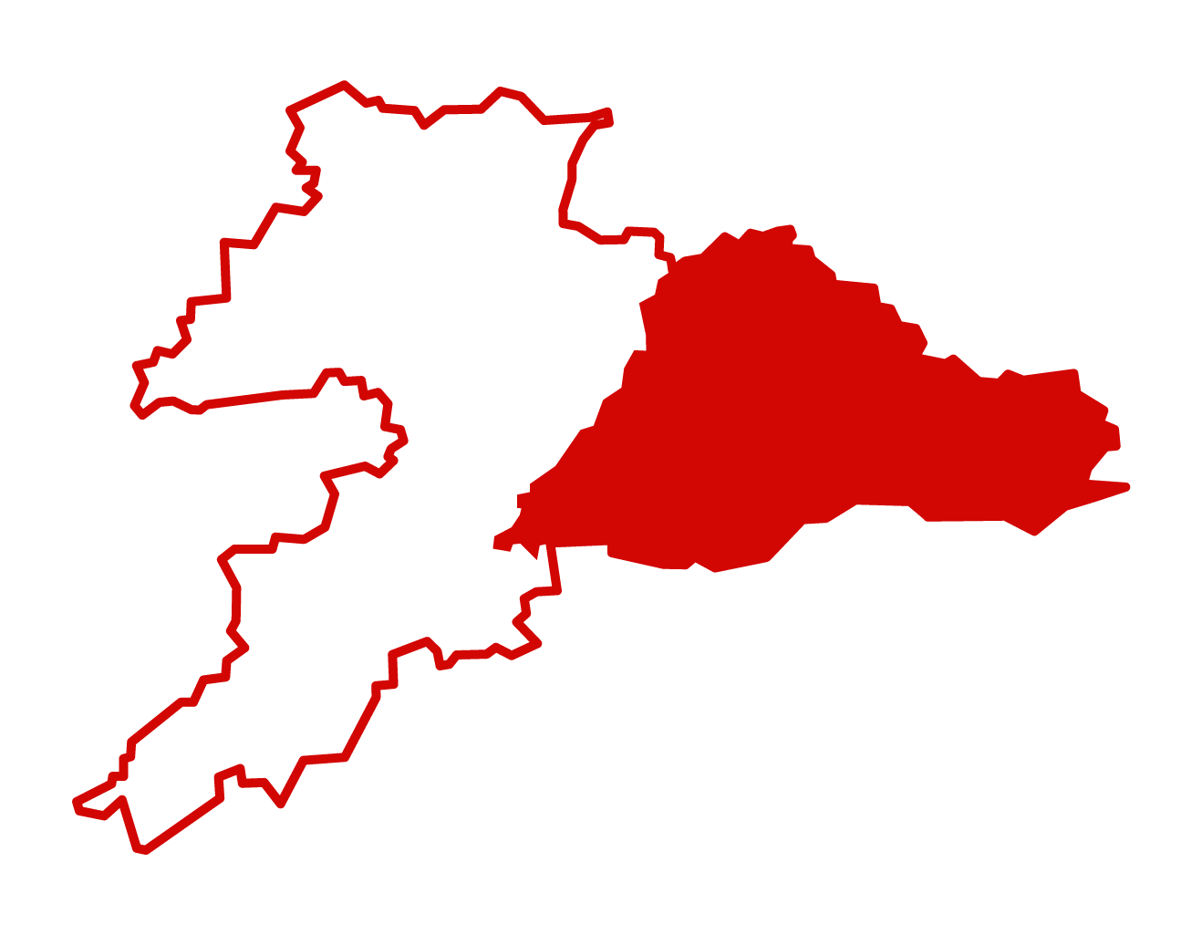 District de Delémont