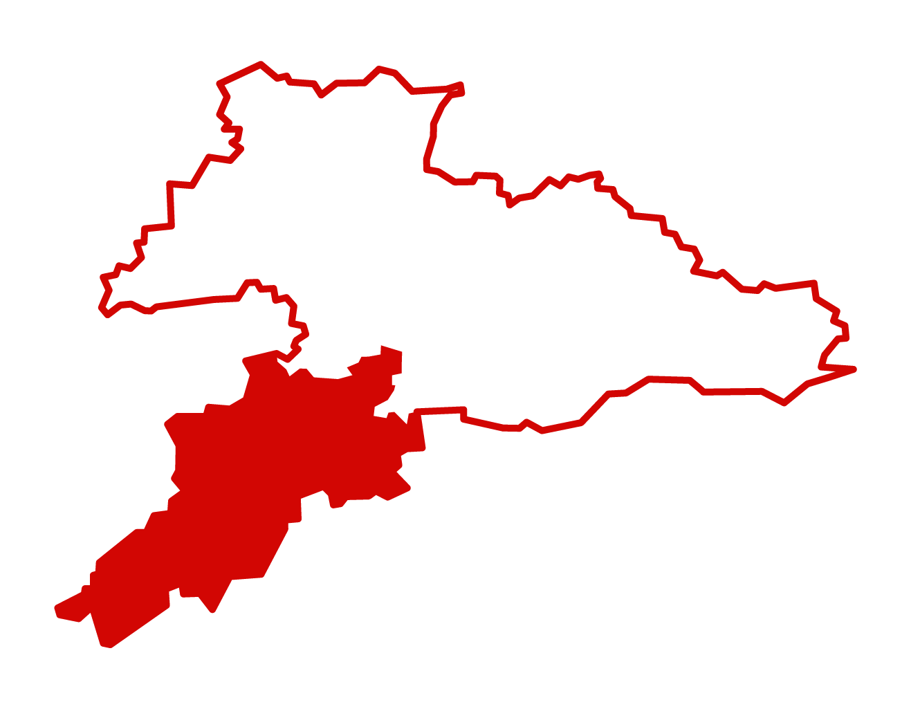 District des Franches-Montagnes