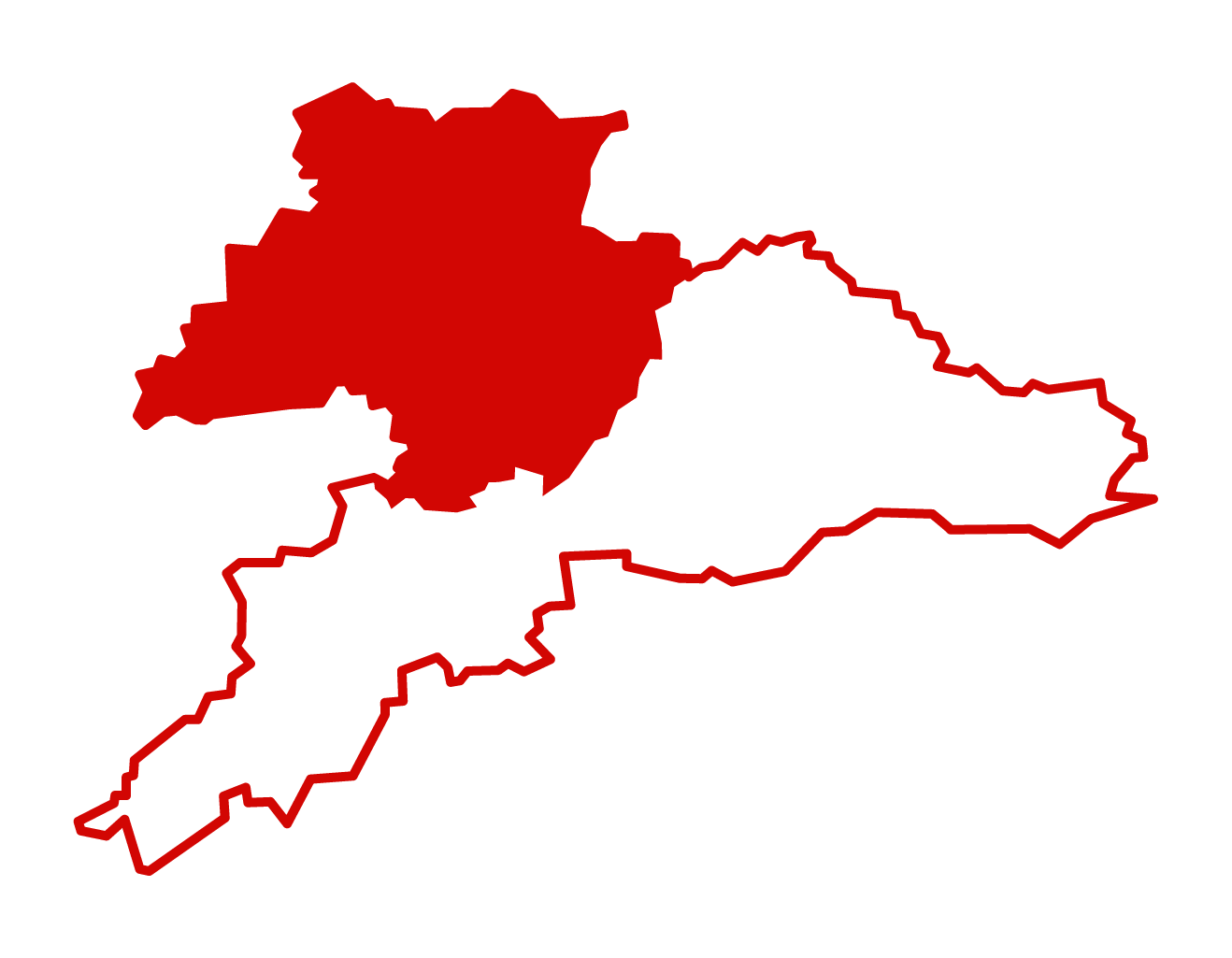 District de Porrentruy