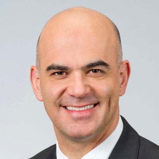 Alain Berset