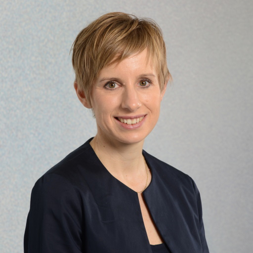 Gladys Winkler Docourt