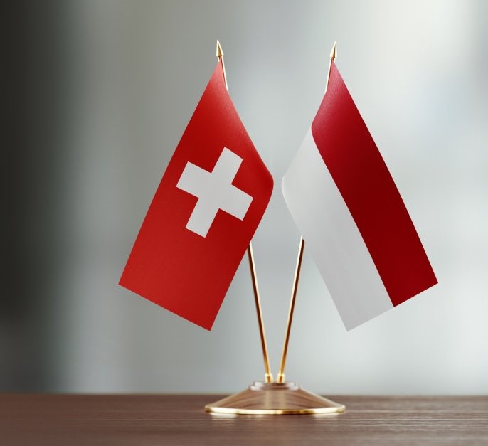 Arrêté fédéral du 20 décembre 2019 portant approbation de l’Accord de partenariat économique
                                    de large portée entre les États de l’AELE et l’Indonésie