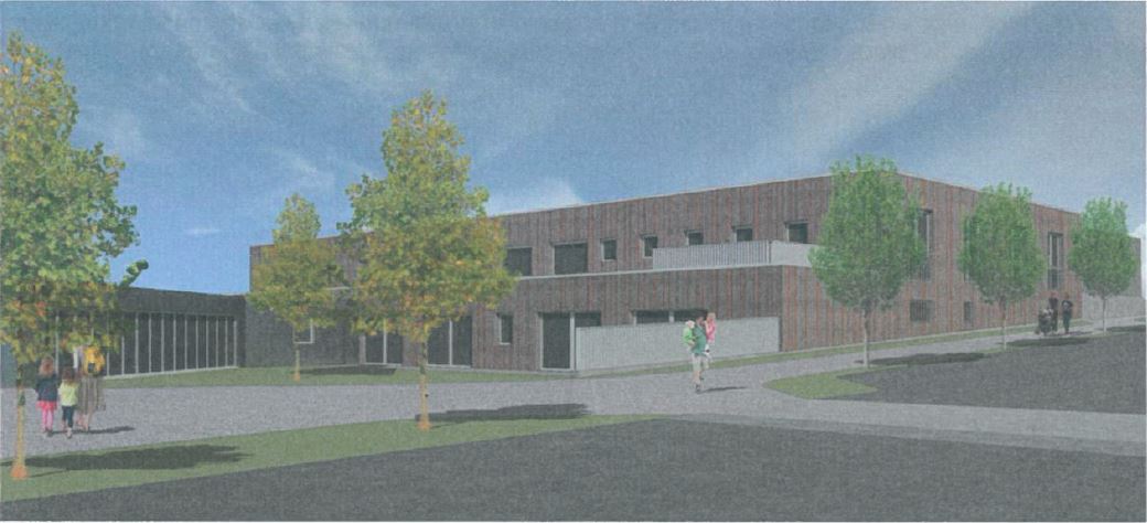 Maison de l'Enfance Porrentruy