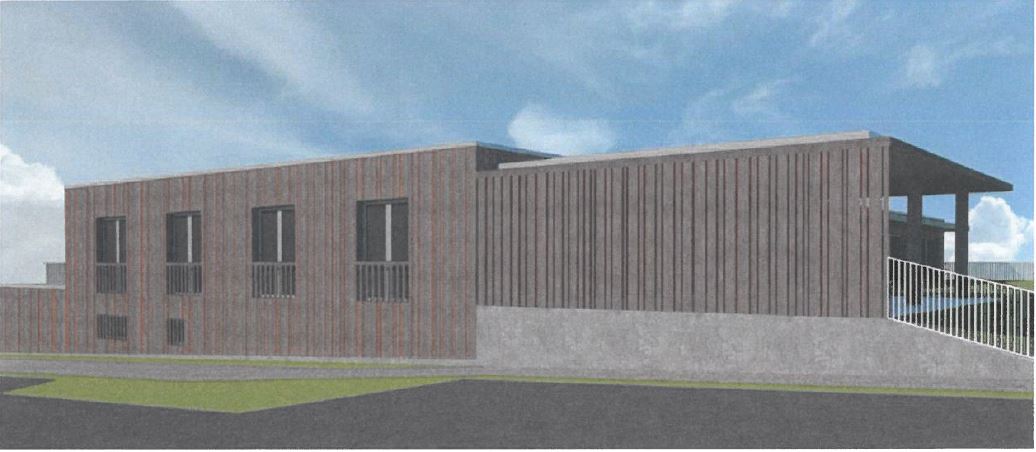 Maison de l'Enfance Porrentruy